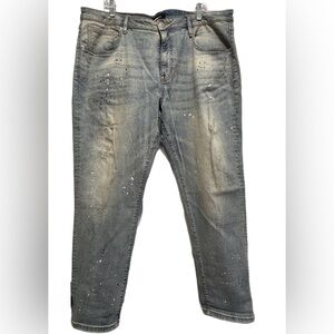 Fashion Nova Men’s Jeans